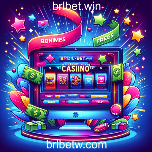 Descubra as Melhores Promoções para Jogos no brlbet.win